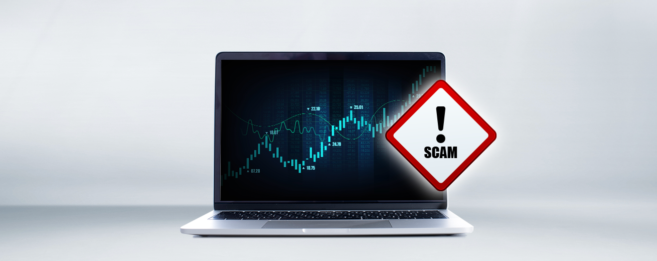 How To Spot An Investment Scam